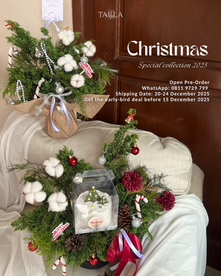 Feeds Instagram talula.florist