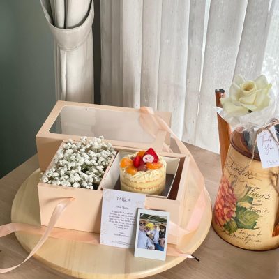 CAKE 255