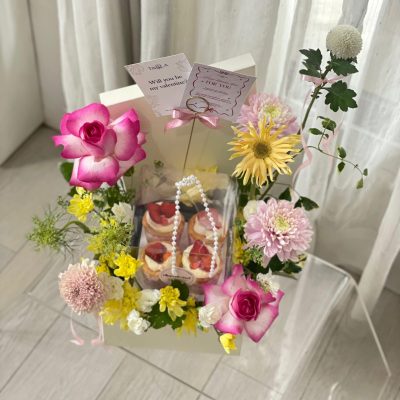 CAKE 485