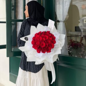 rose 30